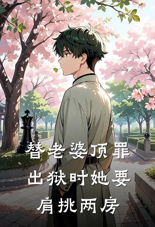 替老婆顶罪，出狱时她要肩挑两房