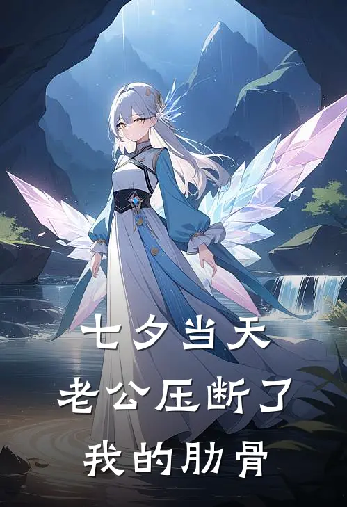 七夕当天，老公压断了我的肋骨