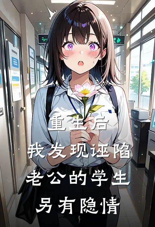 重生后，我发现诬陷老公的学生另有隐情