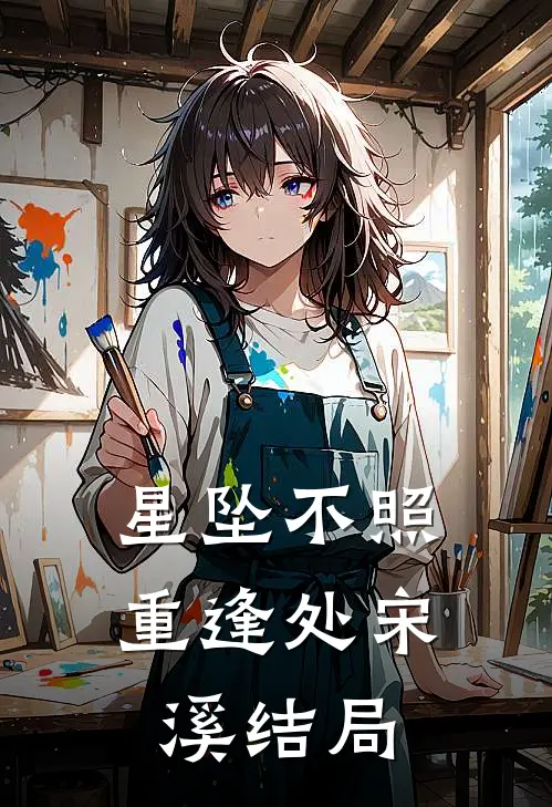 星坠不照重逢处宋溪结局