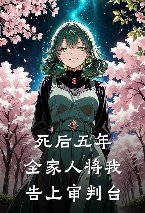 死后五年，全家人将我告上审判台