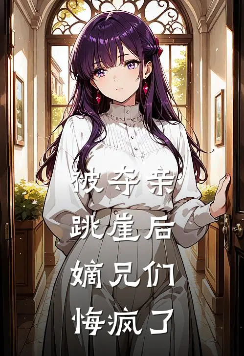 被夺亲跳崖后，嫡兄们悔疯了