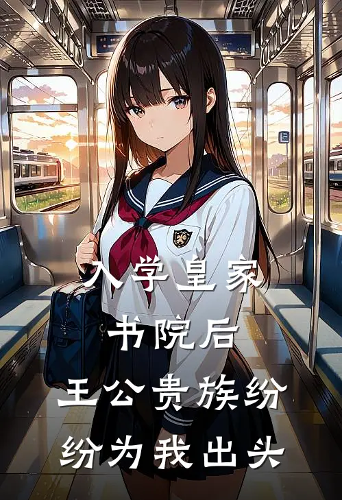 入学皇家书院后，王公贵族纷纷为我出头