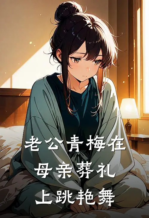 老公青梅在母亲葬礼上跳艳舞