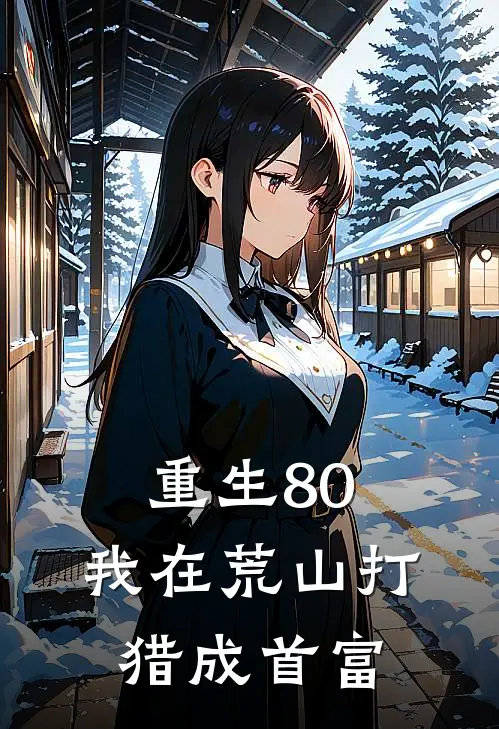 重生80：我在荒山打猎成首富