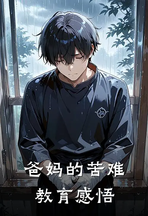 爸妈的苦难教育感悟