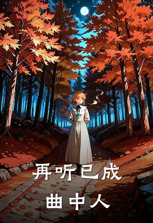 再听已成曲中人