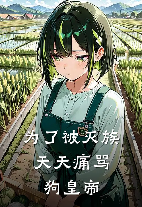 为了被灭族，天天痛骂狗皇帝