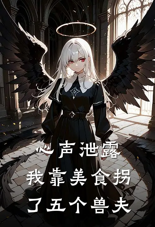 心声泄露，我靠美食拐了五个兽夫