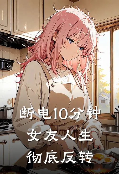 断电10分钟，女友人生彻底反转