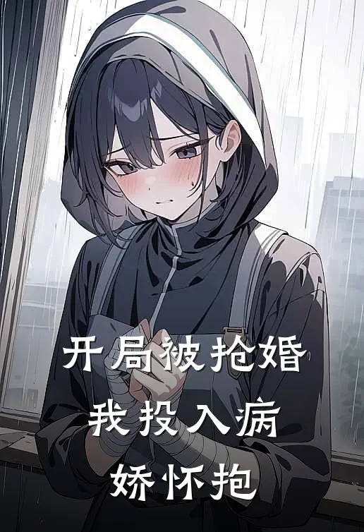 开局被抢婚，我投入病娇怀抱