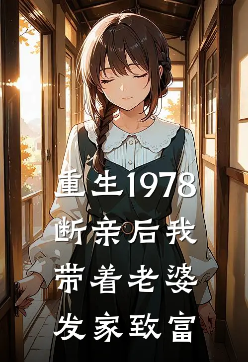 重生1978：断亲后我带着老婆发家致富