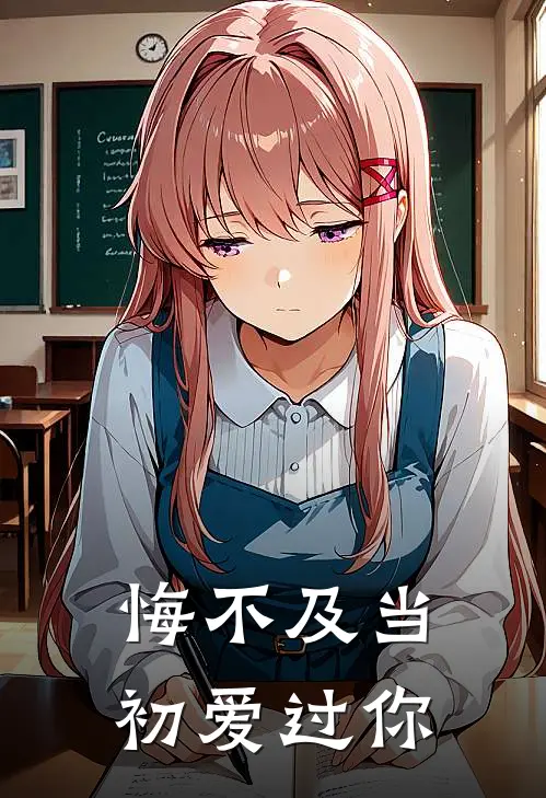 悔不及当初爱过你