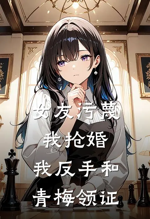 女友污蔑我抢婚，我反手和青梅领证