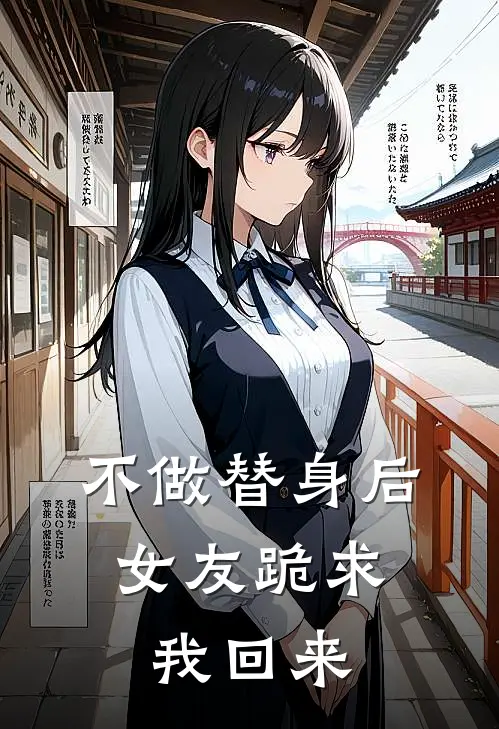 不做替身后，女友跪求我回来