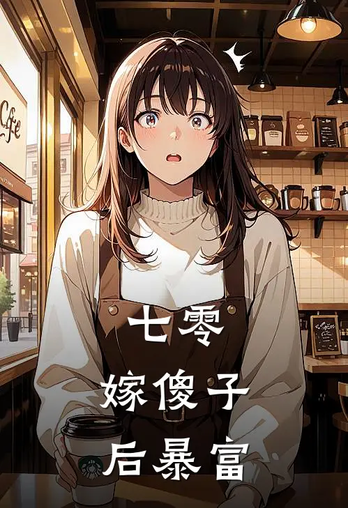 七零，嫁傻子后暴富