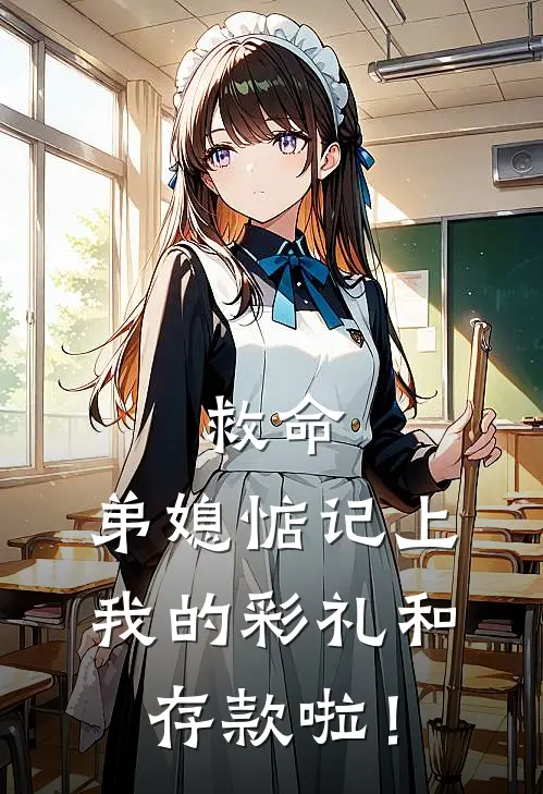 救命，弟媳惦记上我的彩礼和存款啦！