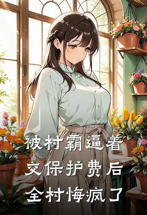 被村霸逼着交保护费后，全村悔疯了