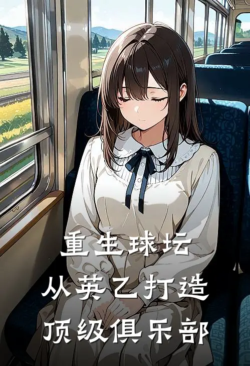 重生球坛，从英乙打造顶级俱乐部