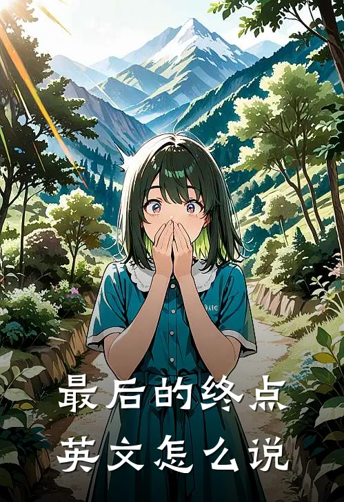 最后的终点英文怎么说