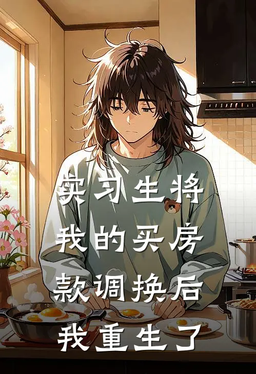 实习生将我的买房款调换后，我重生了