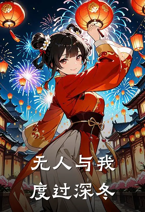 无人与我度过深冬