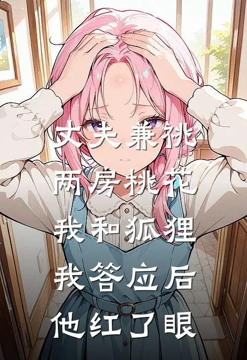 丈夫兼祧两房桃花我和狐狸，我答应后他红了眼