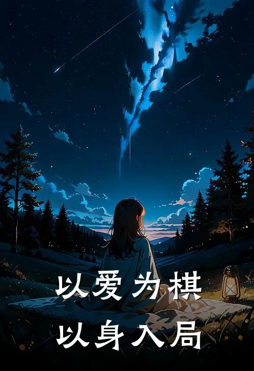 以爱为棋，以身入局