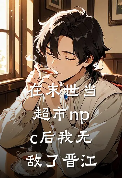 在末世当超市npc后我无敌了晋江