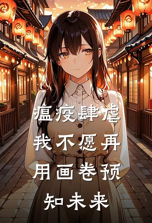 瘟疫肆虐，我不愿再用画卷预知未来
