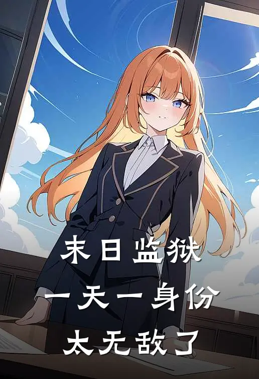 末日监狱，一天一身份太无敌了