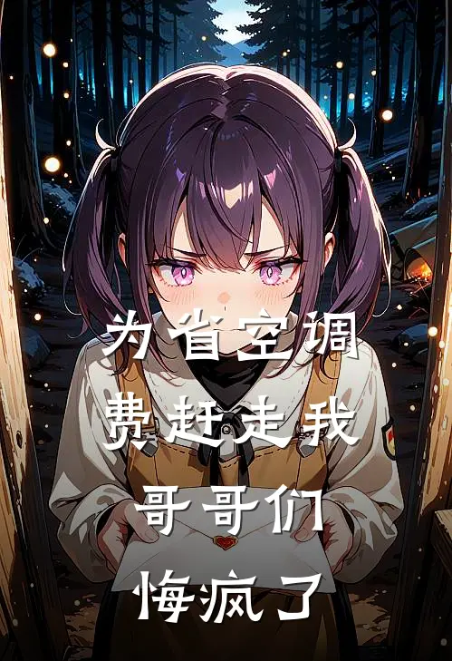 为省空调费赶走我，哥哥们悔疯了