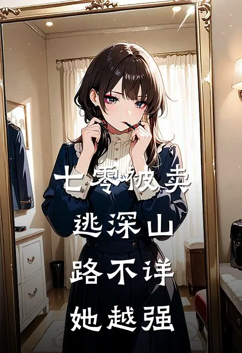 七零被卖逃深山，路不详，她越强