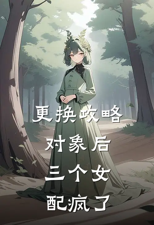 更换攻略对象后，三个女配疯了