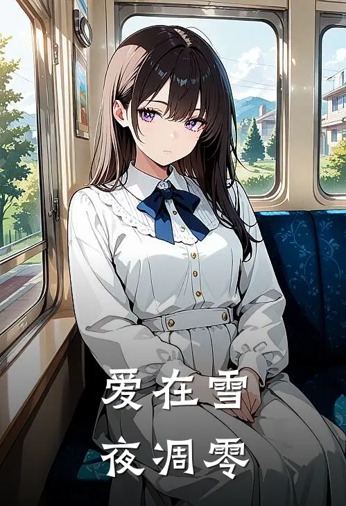 爱在雪夜凋零