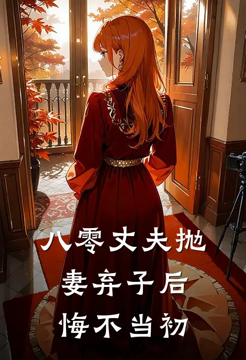 八零丈夫抛妻弃子后悔不当初