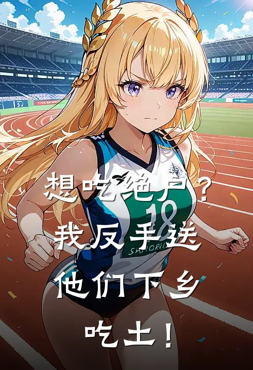 想吃绝户？我反手送他们下乡吃土！