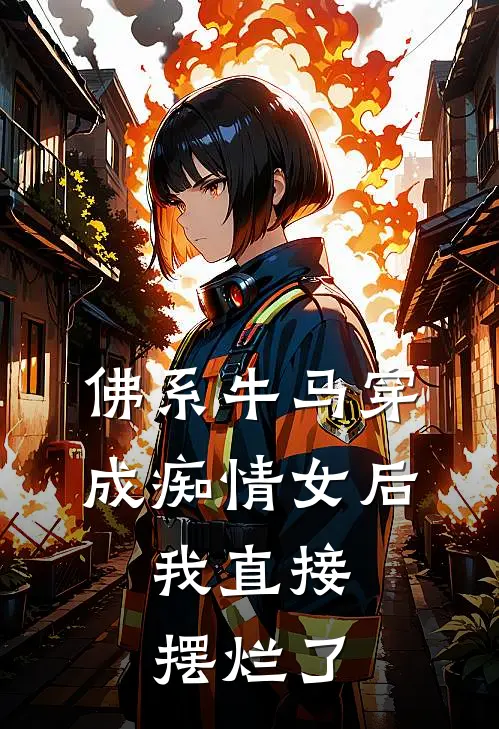 佛系牛马穿成痴情女后，我直接摆烂了