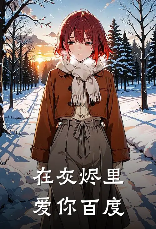 在灰烬里爱你百度