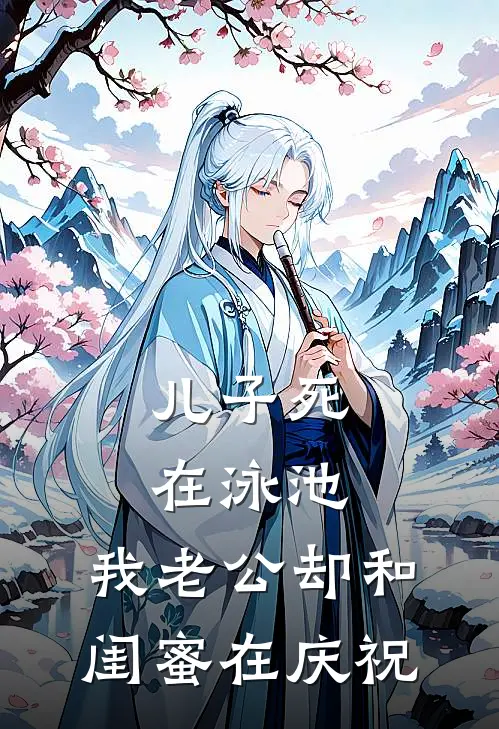 儿子死在泳池，我老公却和闺蜜在庆祝