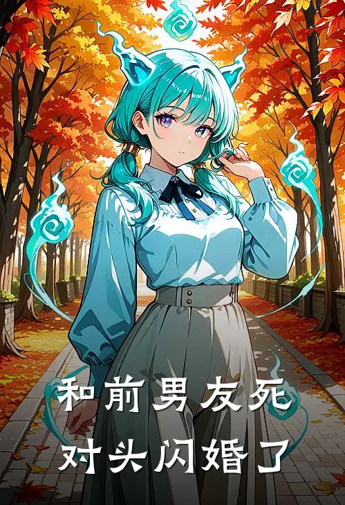 和前男友死对头闪婚了