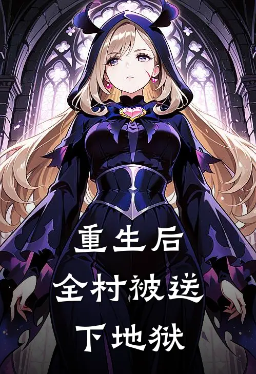 重生后，全村被送下地狱