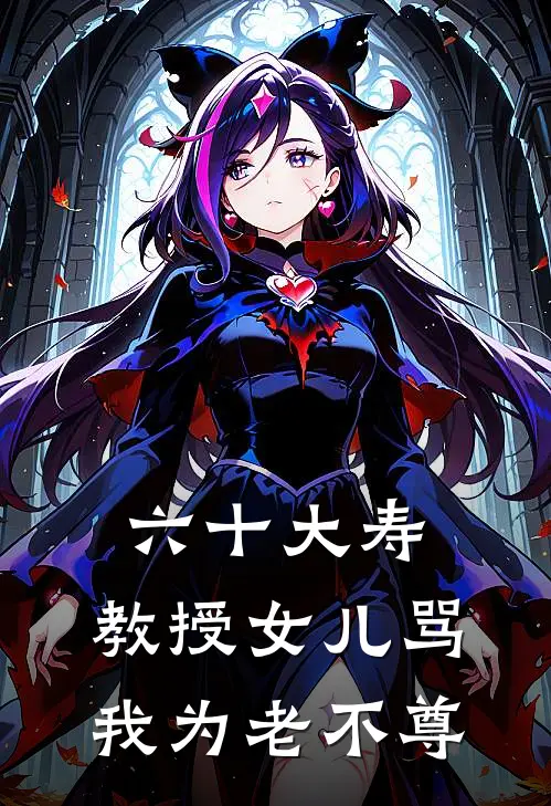 六十大寿，教授女儿骂我为老不尊