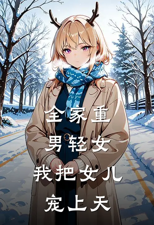 全家重男轻女，我把女儿宠上天