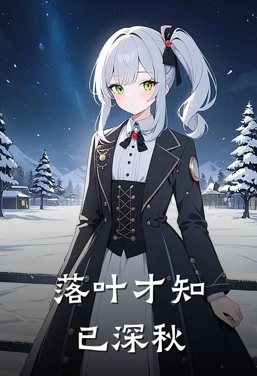 落叶才知已深秋