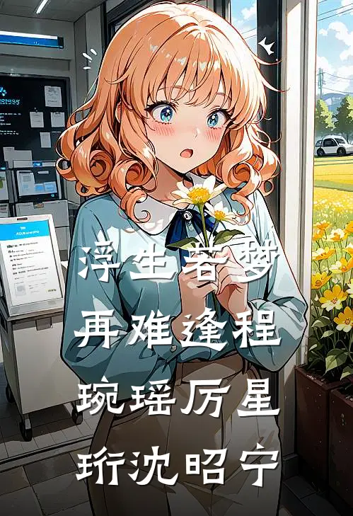 浮生若梦再难逢程琬瑶厉星珩沈昭宁