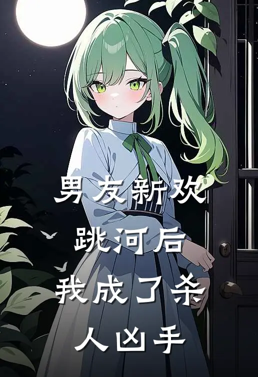 男友新欢跳河后，我成了杀人凶手