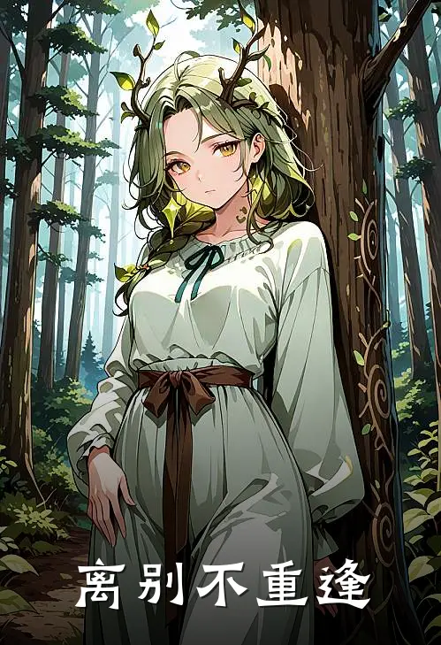 离别不重逢