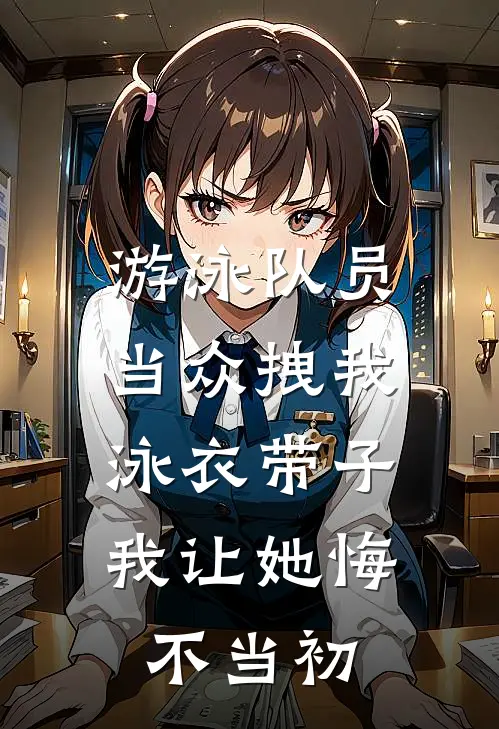 游泳队员当众拽我泳衣带子，我让她悔不当初