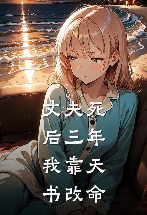 丈夫死后三年，我靠天书改命